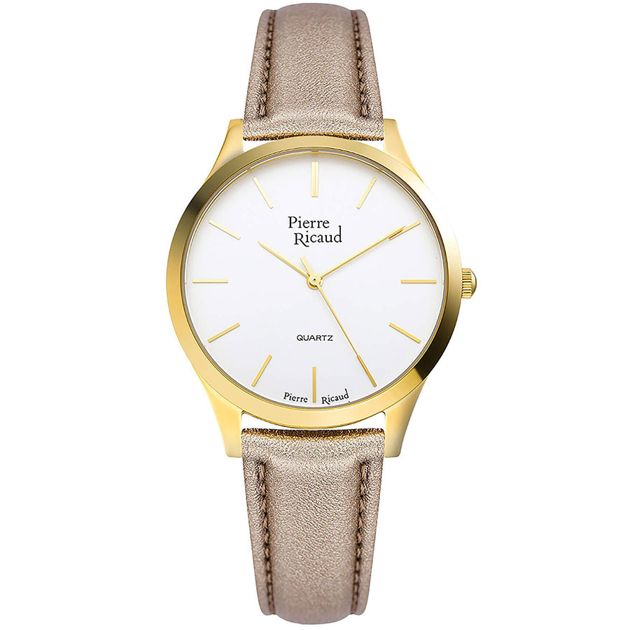 Часы Pierre Ricaud Ladies P22000.1K13Q